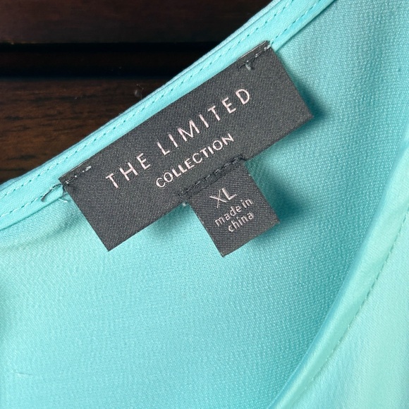 Women’s The Limited Collection Top Size XL - Picture 2 of 4